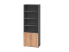 Betzold Advanced Kombischrank 6 OH Türen 2 OH