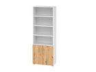 Betzold Advanced Kombischrank 6 OH Türen 2 OH