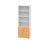 Betzold Advanced Kombischrank 6 OH Türen 2 OH 6