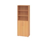Betzold Advanced Kombischrank 6 OH Türen 3 OH 6