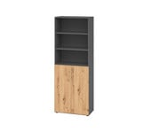 Betzold Advanced Kombischrank 6 OH Türen 3 OH 6