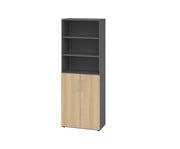 Betzold Advanced Kombischrank 6 OH Türen 3 OH 6