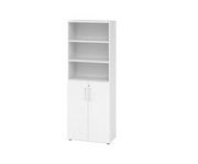 Betzold Advanced Kombischrank 6 OH Türen 3 OH 4