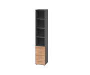 Betzold Advanced Kombischrank schmal 6 OH 4 Schübe 4