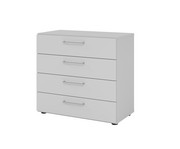 Betzold Advanced Schubladenschrank 2 OH 4 Schübe 7