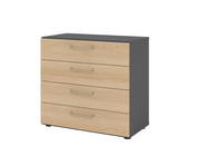 Betzold Advanced Schubladenschrank 2 OH 4 Schübe 3