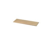 Betzold Advanced Abdeckplatte für Regale/Schränke 5