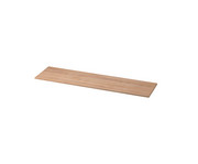 Betzold Advanced Abdeckplatte für Regale/Schränke 2