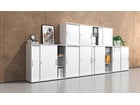Betzold Advanced Schiebetürenschrank 3 OH