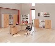 Betzold Basic Schrank 3 OH 3