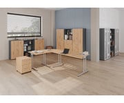 Betzold Basic Schrank 5 OH 7