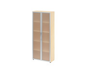 Betzold Basic Glastürenschrank 5 OH 5