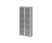 Betzold Basic Glastürenschrank 5 OH 5