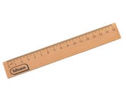 Holzlineal 2