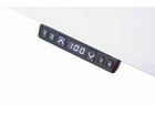 Betzold Schreibtisch Basic elektrisch höhenverstellbar