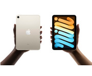 Apple iPad mini (2025) 6