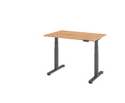 Betzold Schreibtisch Comfort elektrisch höhenverstellbar 6