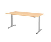 Betzold Schreibtisch Comfort elektrisch höhenverstellbar 7