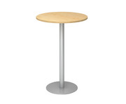 Betzold Meeting Point Bistro Stehtisch rund 4