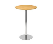 Betzold Meeting Point Bistro Stehtisch rund 5