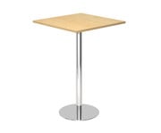 Betzold Meeting Point Bistro Stehtisch quadratisch 4