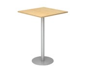 Betzold Meeting Point Bistro Stehtisch quadratisch 6