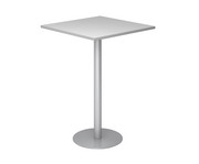 Betzold Meeting Point Bistro Stehtisch quadratisch 5