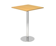 Betzold Meeting Point Bistro Stehtisch quadratisch 7