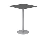 Betzold Meeting Point Bistro Stehtisch quadratisch 7