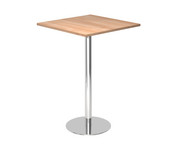 Betzold Meeting Point Bistro Stehtisch quadratisch 5
