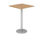 Betzold Meeting Point Bistro Stehtisch quadratisch 5