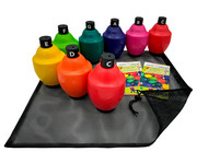 Soundbellows® Jumbo 5
