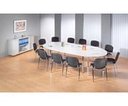 Betzold Meeting Konferenztisch K2 3