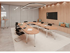Betzold Meeting Konferenztisch K5