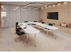 Betzold Meeting Konferenztisch K5