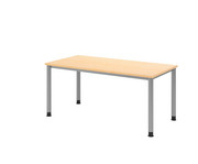 Betzold Schreibtisch Eco höhenverstellbar 1