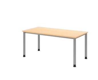 Betzold Schreibtisch Eco höhenverstellbar