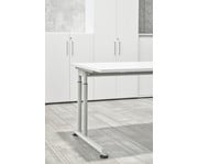Betzold Schreibtisch VZS höhenverstellbar 3