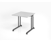 Betzold Schreibtisch VZS höhenverstellbar 1