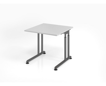 Betzold Schreibtisch VZS höhenverstellbar