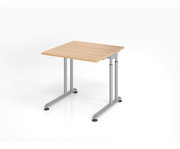 Betzold Schreibtisch VZS höhenverstellbar 1