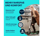 HUDORA BigWheel 205 4