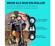 HUDORA BigWheel 205 7