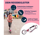 HUDORA BigWheel 205 5