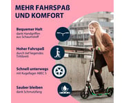 HUDORA BigWheel 205 4