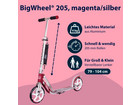 HUDORA BigWheel 205