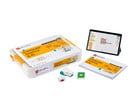 LEGO® Education Wagen mit 6 Sets LEGO® Education Informatik & KI 8+