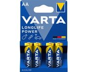 VARTA Longlife Power Mignon AA 24 Stück 2
