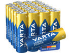 VARTA Longlife Power Mignon AA 24 Stück