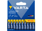 VARTA Longlife Power Micro AAA
